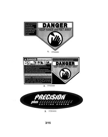 Decals