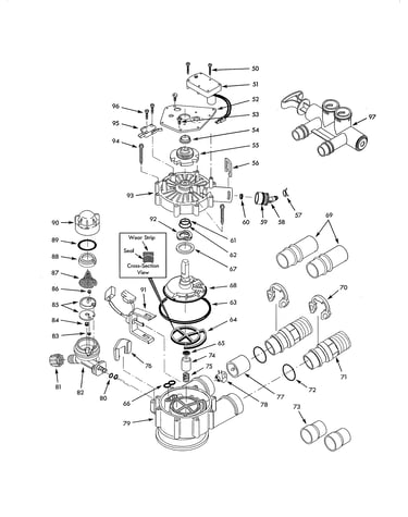 Valve assembly
