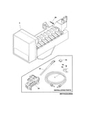 Ice maker