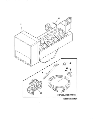 Ice maker