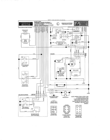 Schematic diagram