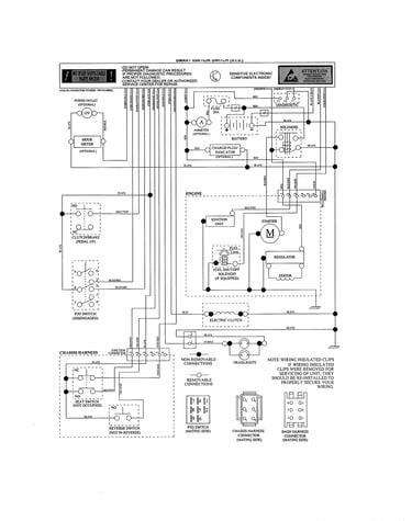 Schematic diagram