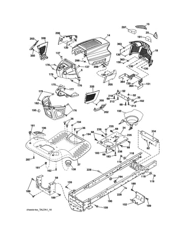 Chassis