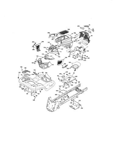 Chassis & enclosures