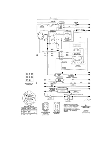Schematic diagram