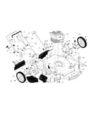 Handle/engine/deck