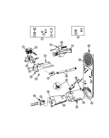 Gas valve