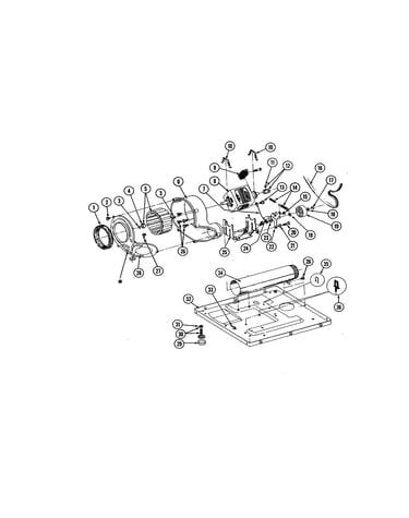 Motor drive