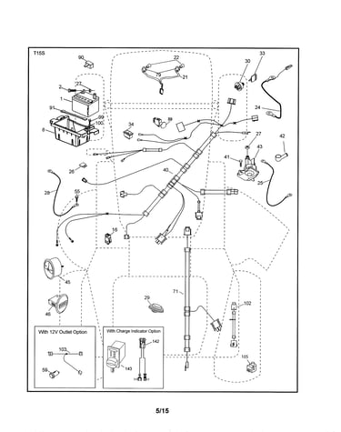 Electrical