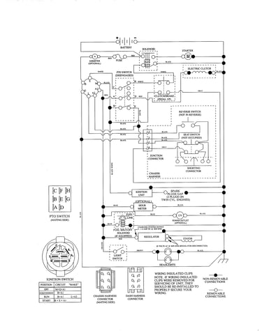 Schematic diagram