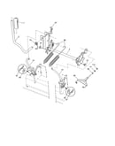 Mower lift