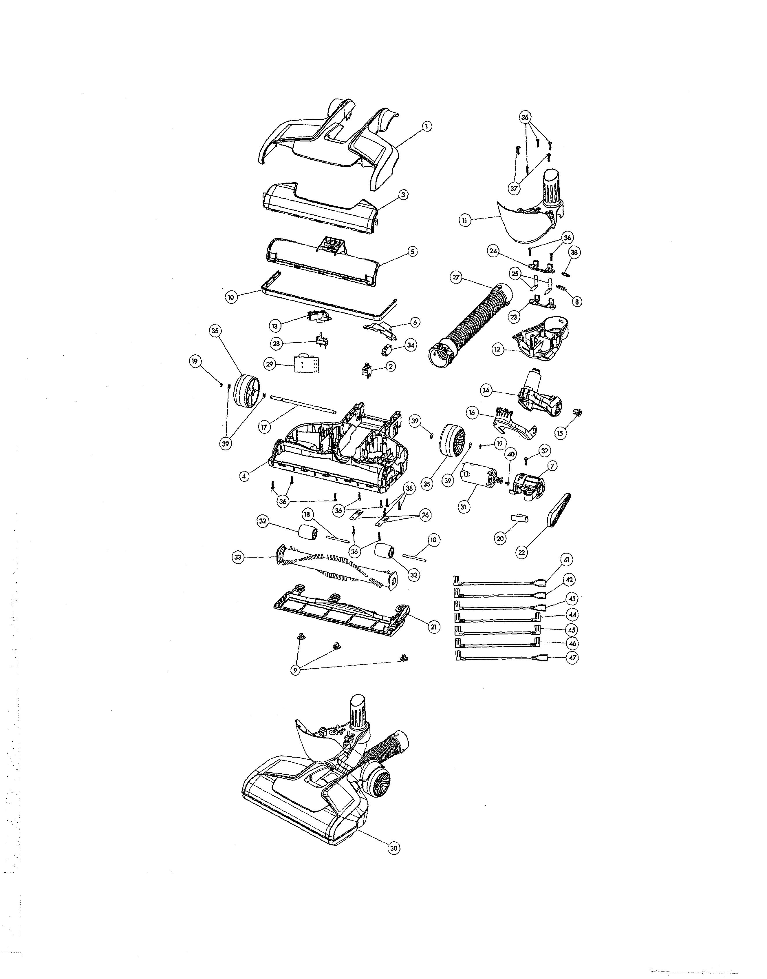 Nozzle