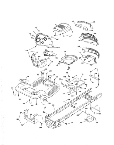 Chassis