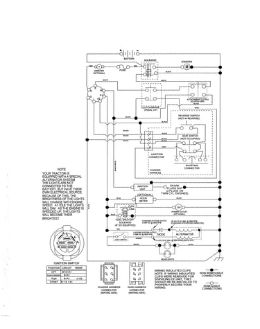 Schematic diagram