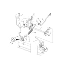 Mower lift