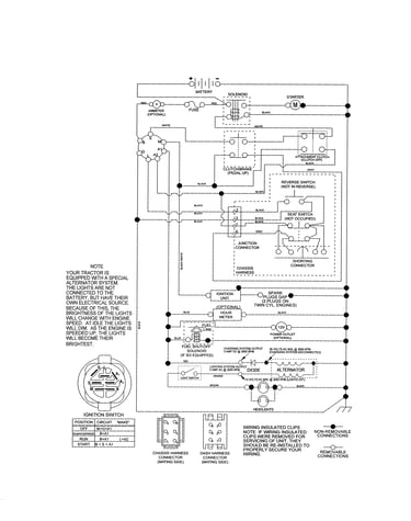 Schematic diagram