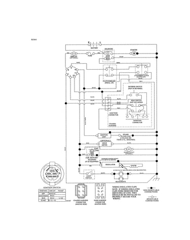 Schematic diagram