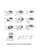 Blower housing