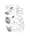Shelves