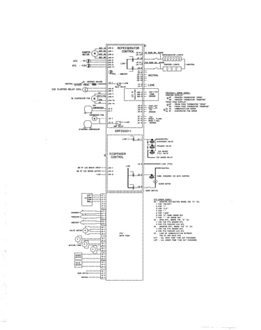 Wiring schematic