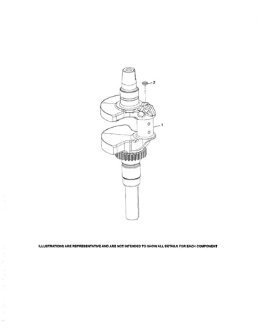 Crankshaft