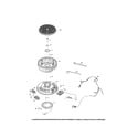 Craftsman 247204450 ignition/charging diagram