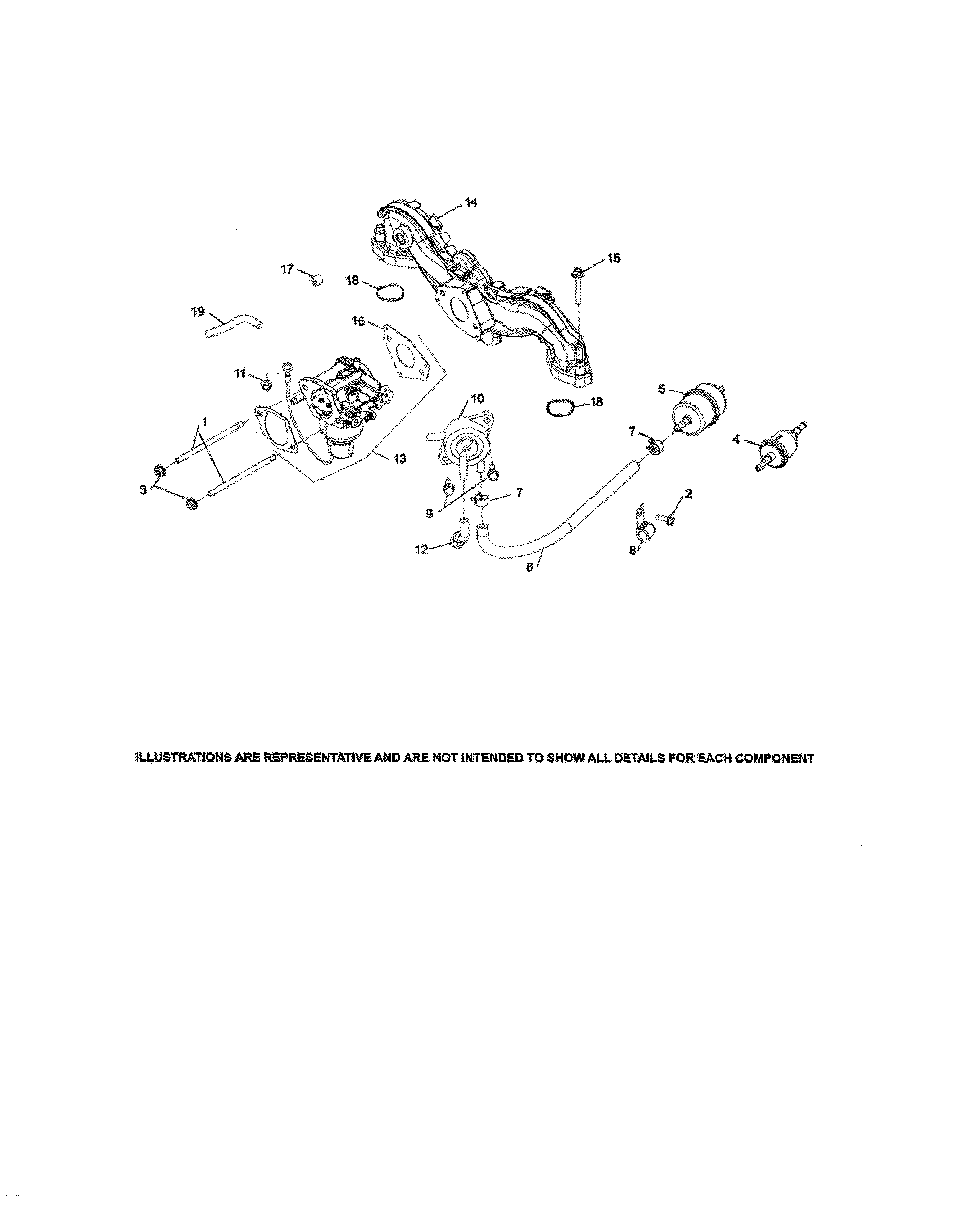 Fuel system