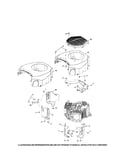 Blower housing