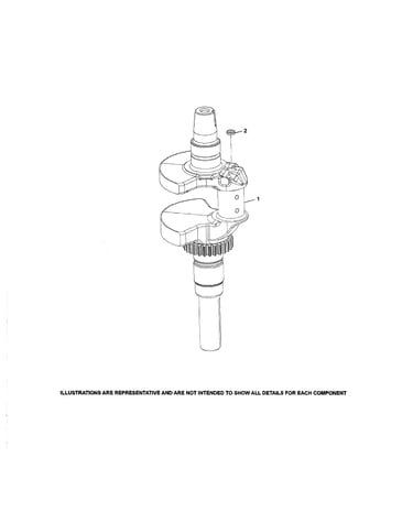Crankshaft