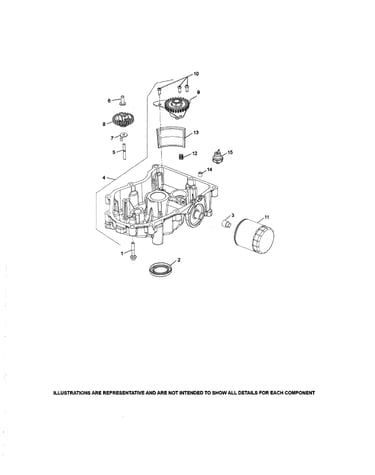 Lubrication