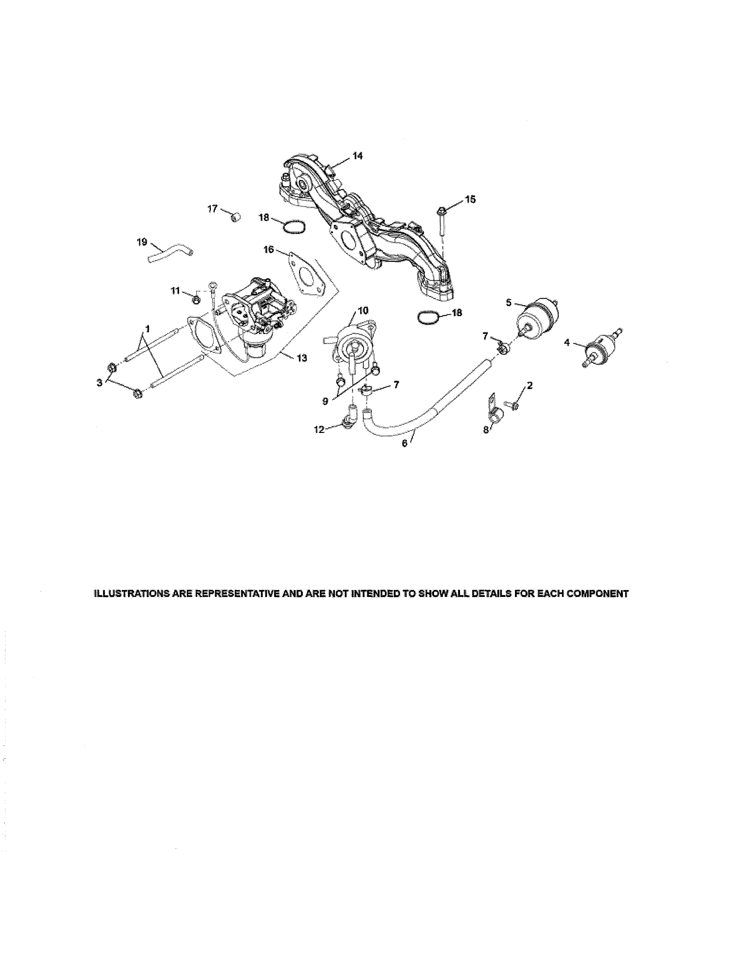 FUEL SYSTEM