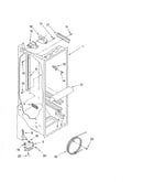 Refrigerator liner