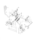 Mower lift