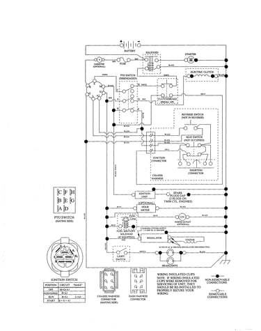 Schematic diagram