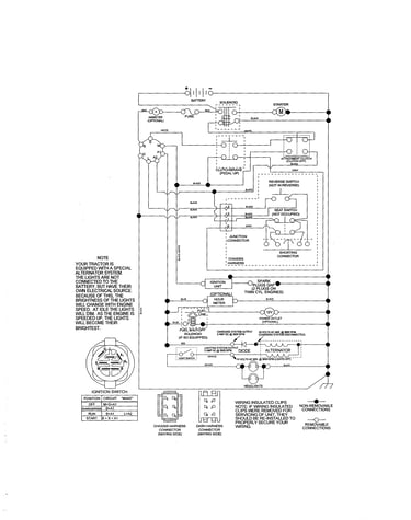 Schematic diagram