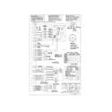 Kenmore 41741122410 wiring diagram diagram
