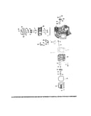 Cylinder head/breather