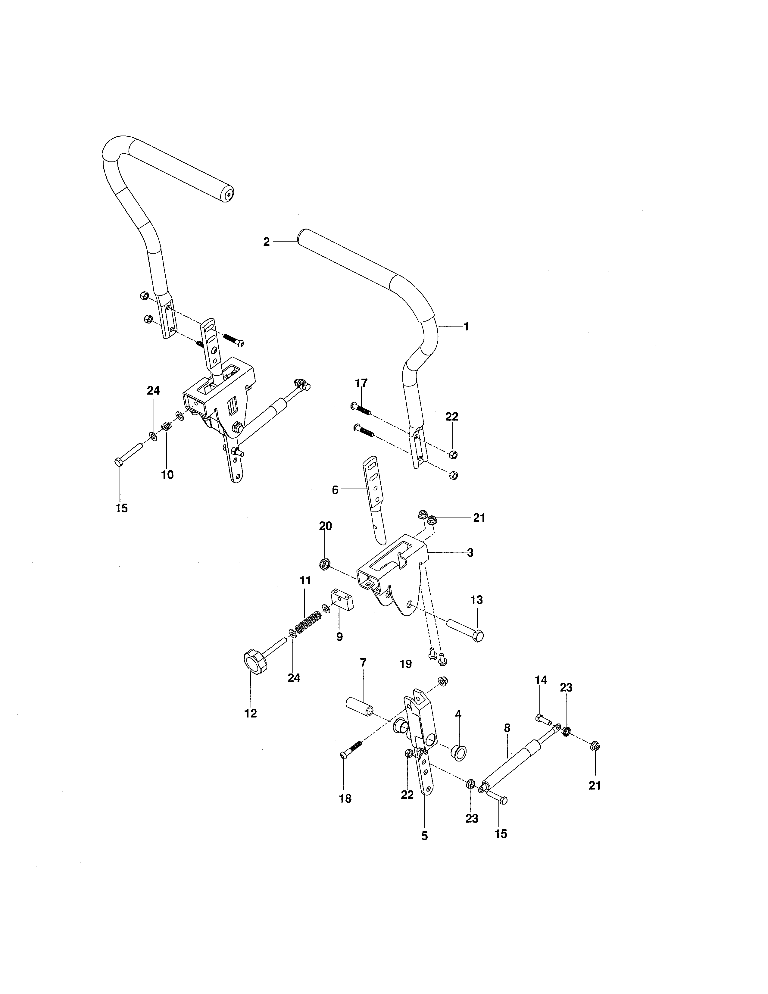 STEERING