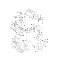 Husqvarna RZ5424/966659301 ignition diagram