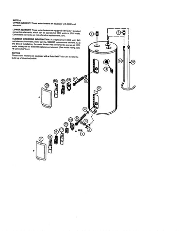 Water heater
