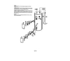 Kenmore 153326464 water heater diagram