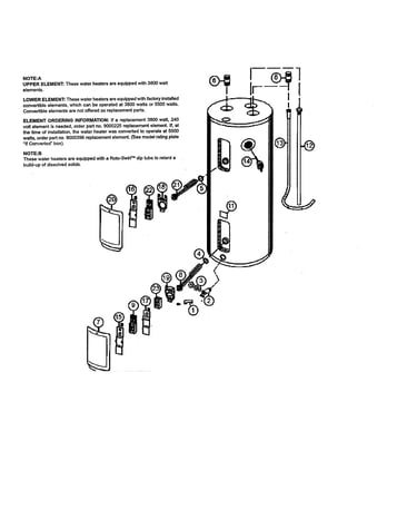 Water heater