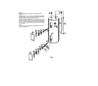 Kenmore 153326664 water heater diagram