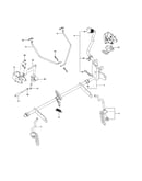 Brake/lift