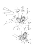 Hydraulic pump - motor