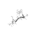 Steering axle