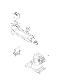 Battery / dash harness