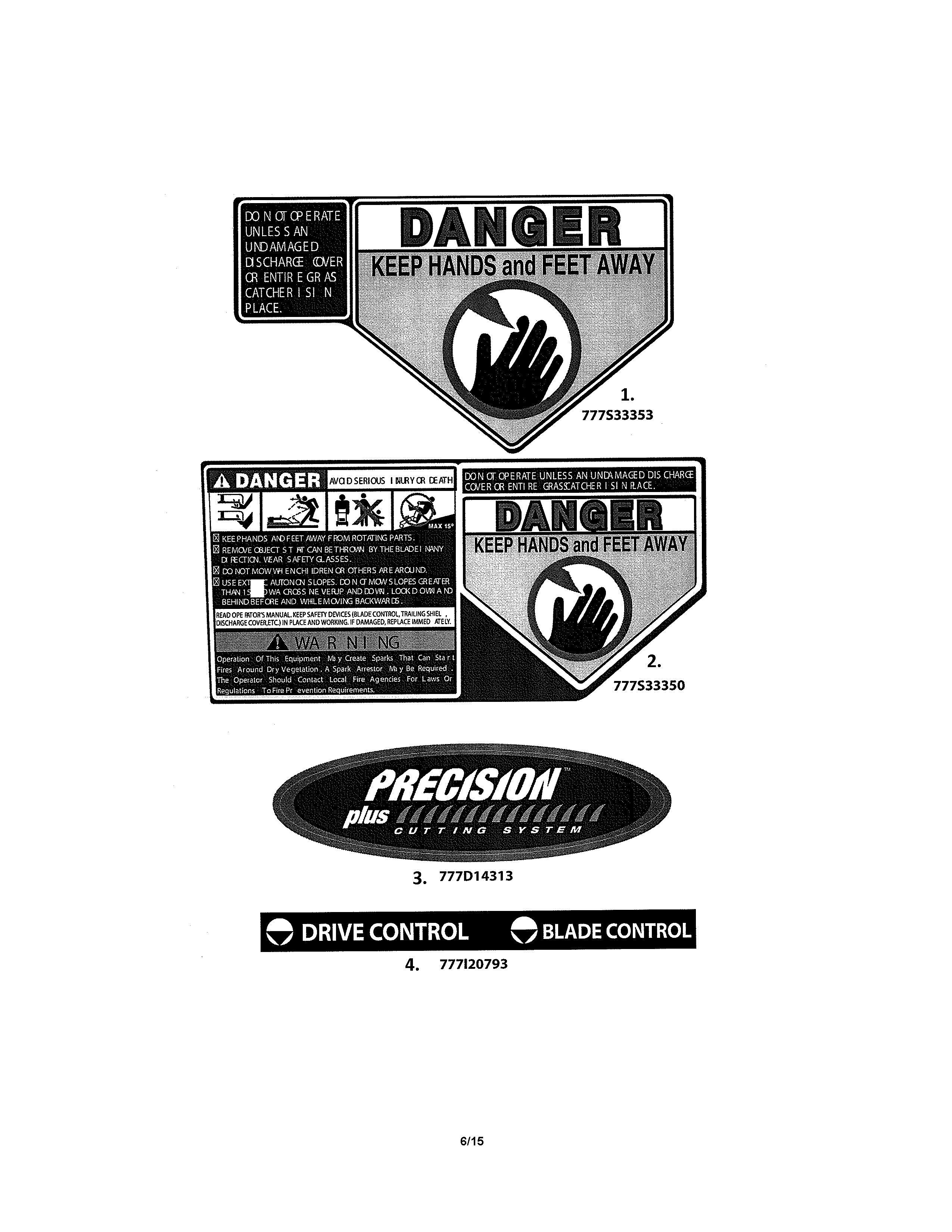 Decals