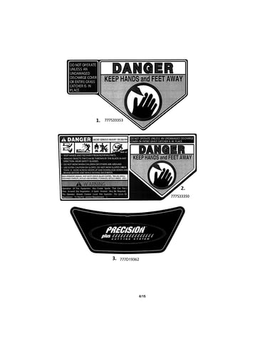 Decals