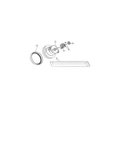 Motor assembly